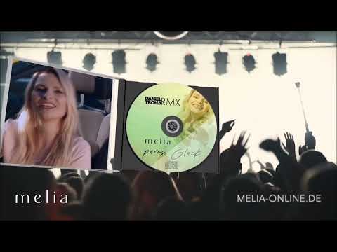 Melia - Pures Glück (Daniel Troha RMX) (Teaser)