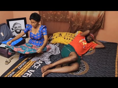 #ChiefImoComedy || for better for worst TO MARRY NA BY FORCE?