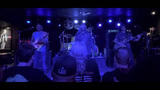 Living Colour 1/28/2024: ‘HEMP/Wall’ Manchester NH