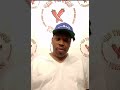 Terrance Gangsta Williams expose Hot Beezo