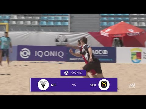 🔴 HIGHLIGHTS: Norsjo 🇸🇪 v ACD O Sotao 🇵🇹