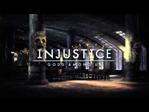 NEC XIV Injustice Pools - MMM|Dr Handsome (Flash) vs Small Biggie (Nightwing)