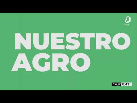 #NuestroAgro: Firman convenio para fortalecer prácticas agrícolas para alumnos de General Alvear