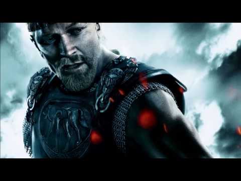Beowulf Soundtrack - Beowulf Theme (Expanded)