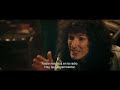 Bohemian Rapsody Trailer Spanish Version