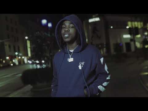 UFN x MILLIMARR- Still Flexin