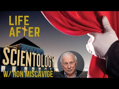 Karen de la Carriere on John Travolta Life After Scientology Episode 46