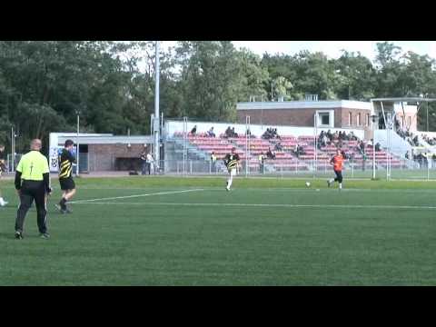 FC Oposy - Bukaty Diablos cz. 3