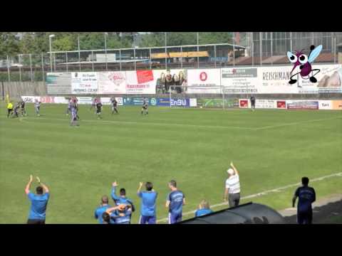 Wir sind Ehingen TSG gewinnt haushoch gegen Ravensburg.mp4