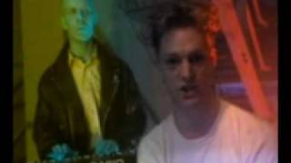 Erasure Chains of Love (Official Video)