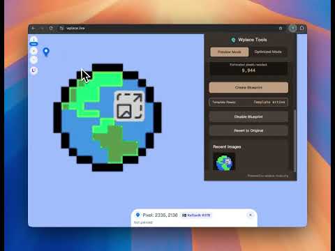 Item video thumbnail