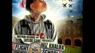 Wiz Khalifa-In Tha Cut Kush &amp; O.J.