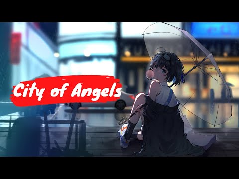 City of Angels —Ashley Wallbridge feat. Linney Vocal Trance
