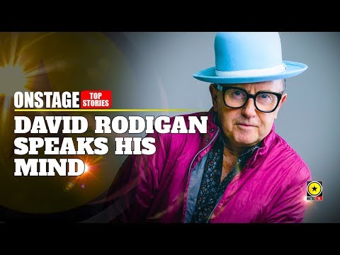 David Rodigan Speaks His Mind On State Of Reggae Today (Full Interview)