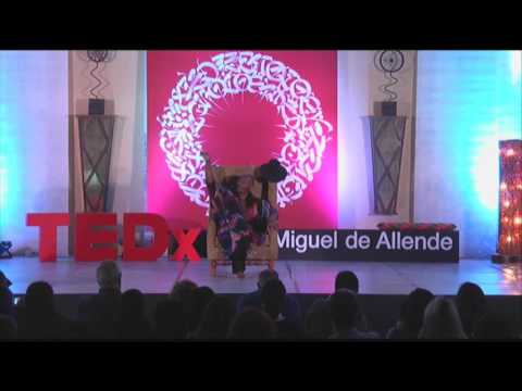 The Art of Cool | Malcolm Harris | TEDxSanMigueldeAllende