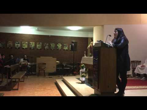 Lidija Dugan - 40 dana za život