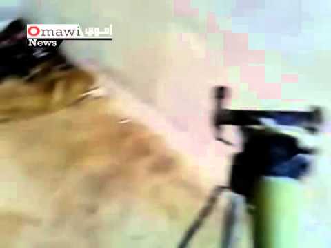 اشتباكات بين عناصر كتيبة سيد الشهداء وقوات النظام في الرامي