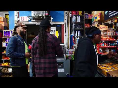 Fastlane 🚀: Hitta Slim & Cousin Fik Take Over!