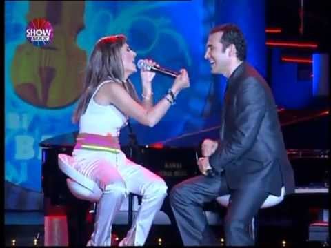 Yıldız Tilbe & Ferhat Göçer - Biri Bana Gelsin ( CANLI )