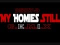 Lil Wayne - My Homies Still (Cover/Remix) 