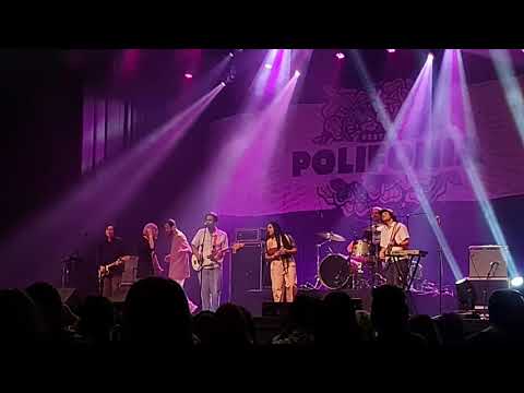 Terno Rei - Medo (Festival Polifonia 2.1) 21/11/2021 Vivo Rio - Participação especial: Tuyo