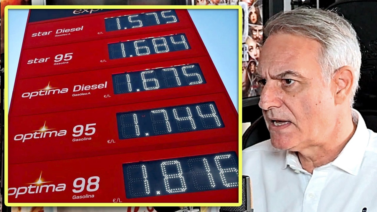 Economista explica por qué ganamos más dinero pero somos más POBRES que nunca