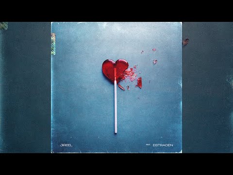 Jireel - För Evigt ft. Estraden (Audio + lyrics)