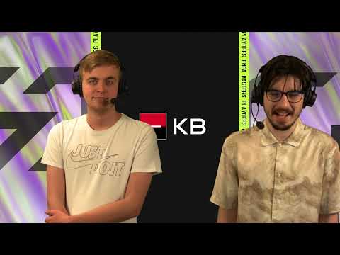 GO vs SKP @ EMEA Masters Playoff | Hra 5