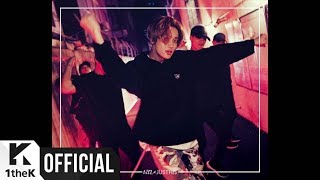 [MV] NIEL, JUSTHIS(니엘 (NIEL), 저스디스) _ What&#39;s good?(잘 지내?)