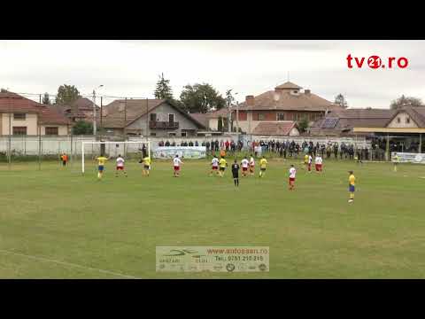 U19. FC Câmpia Turzii - Sticla Arieșul Turda