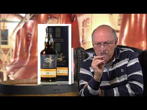 Whisky Review/Tasting: Glen Elgin 24 Years