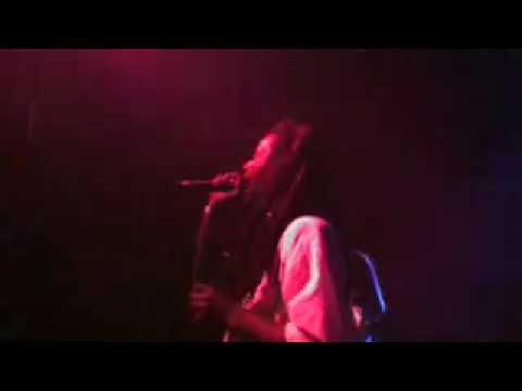 Promotional video thumbnail 2 for Peewee Dread