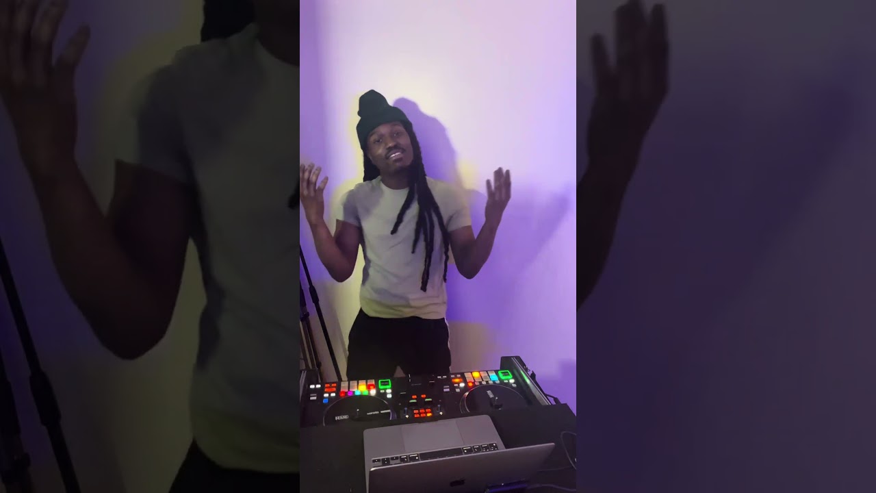Promotional video thumbnail 2 for DJ Wise