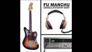 Fu Manchu - Mongoose