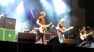 Millencolin - Stop To Think live Quebec 9 Septembre 2010