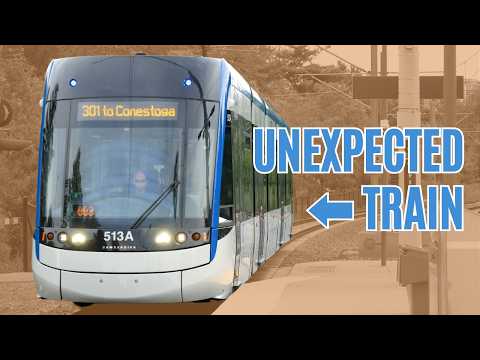 How This Small City Built Light Rail For Cheap