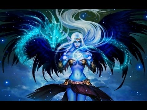 Morgana vs Lulu " Diamond " // 1000fache Saltidama // Shaco Mains on its best!