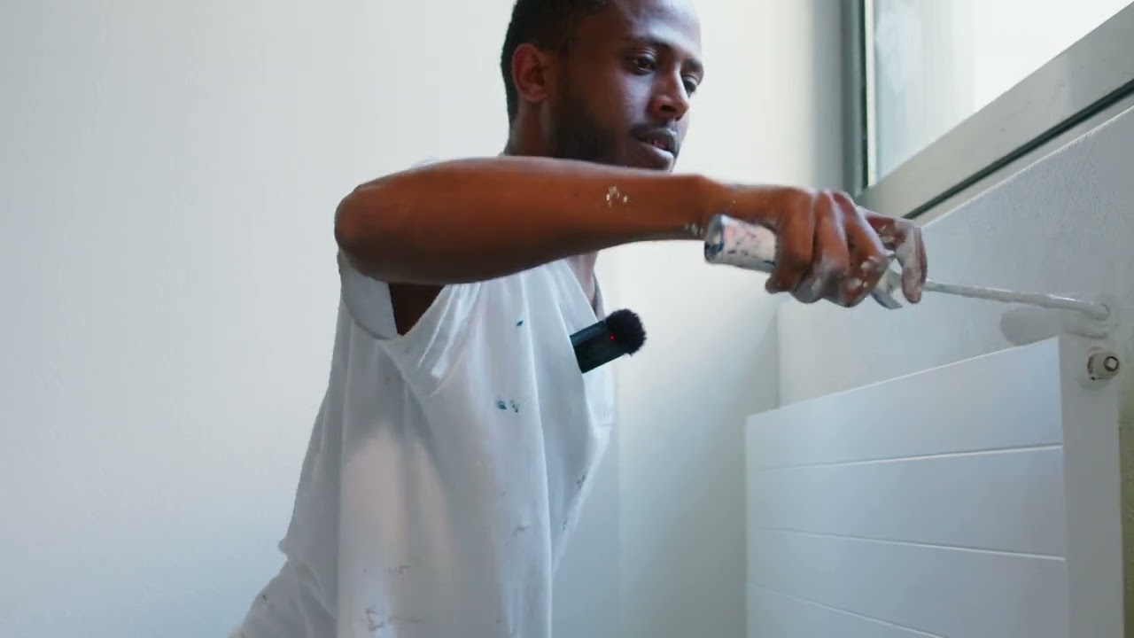 WENN ES KEINE FACHKRÄFTE GIBT, DANN MACHEN WIR SIE SELBER