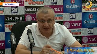 «Փաշինյանը երազելու է,որ ընդդիմությունն իրեն արտահերթ ընտրության կոմպրոմիս առաջարկի».Սուրենյանց