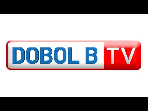 Dobol B TV Livestream: June 17, 2023