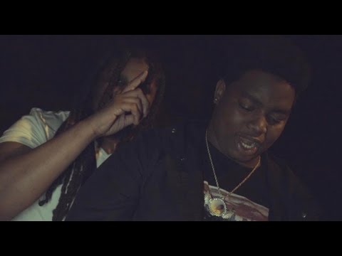 JAYFIFTEEN x KJ DA GOD - GOOO | DIR BY. @MOOTV12 | OFFICIAL VIDEO (PROD. DiGi PRADA)