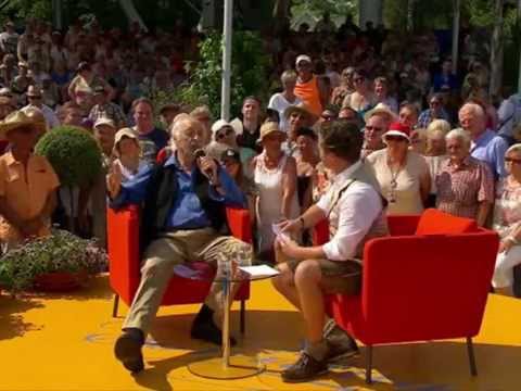 STEFAN MROSS - IMMER WIEDER SONNTAGS MIT KARL DALL UND JÖRG KNÖR VOM 5.JULI