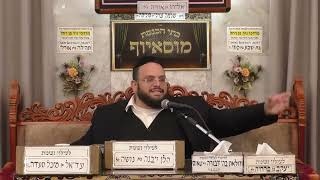 הרב אברהם מימון - יוקר המחיה והשתלת שיער לגברים (בית הכנסת מוסאיוף) - התמונה מוצגת ישירות מתוך אתר האינטרנט יוטיוב. זכויות היוצרים בתמונה שייכות ליוצרה. קישור קרדיט למקור התוכן נמצא בתוך דף הסרטון