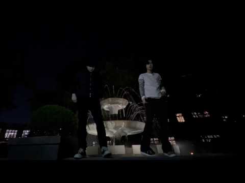 Groovyyboii* & Grady - Cheetah (Official Video)