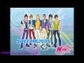 Winx Club - Heart of Stone (Male Version ...