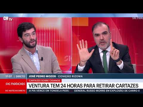 "Only Ventura can stand up to the established system that silences those who speak the truth!"