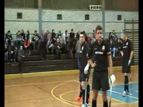 Start 1954 Gniezno - Bałagan Łubianka