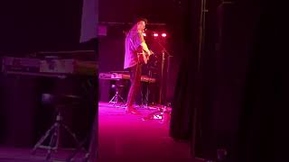 Stu Larsen live in Köln, Germany  may 2022, i will be happy and hopefully you will be too.