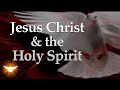 Receive The Holy Spirit All 92 Passages Of Jesus The Holy Spirit From The Gospels To Revelation