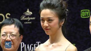 The Golden Era became the biggest winner at 34th HK Film Award video